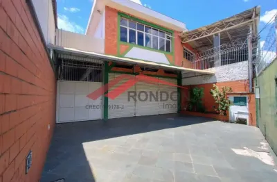 Salão comercial à venda e locação na avenida manoel gaya, 1582 vila mazzei