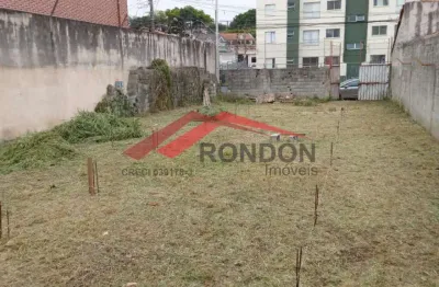 Terreno à venda na avenida maria de lurdes bento dos santos, jardim toscana, guarulhos, 263 m2 por r$ 550.000
