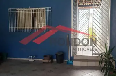 Sobrado com 2 dormitórios à venda - jardim cocaia - guarulhos / sp