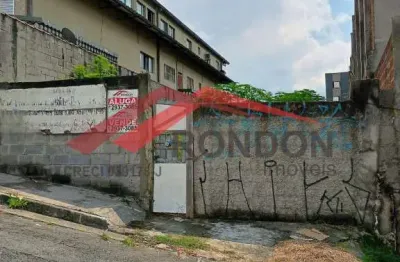 Terreno à venda na Rua Orlando Biagi Angu, 443, Macedo, Guarulhos