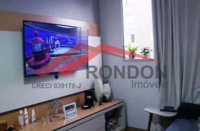 Apartamento à venda santa inês  - 47 mts² - 02 dormitórios - 01 banheiro - 01 vaga  - vila bremen - guarulhos / sp.