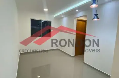 Apartamento à venda allegro - 48 mts² - 02 dormitórios - 01 banheiro - varanda - 01 vaga  - vila itapoan - guarulhos / sp.