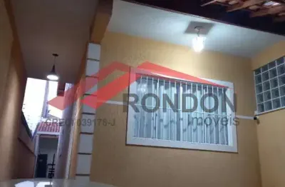 Casa com 3 quartos à venda na Rua Belo Jardim, Jardim Santa Clara, Guarulhos