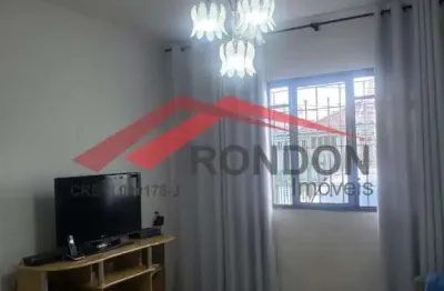 Casa térrea à venda: 3 dormitórios, 2 banheiros, 2 vagas de garagem