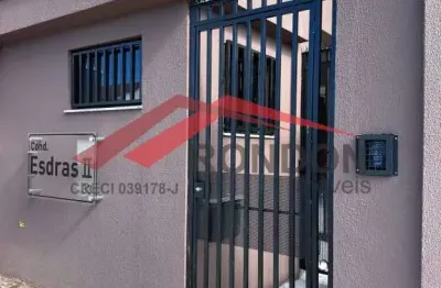 Apartamento com 2 quartos à venda na Rua Aspirante Frederico Gustavo dos Santos, 20, Jardim Vila Galvão, Guarulhos