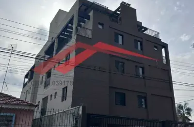 Apartamento com 2 quartos à venda na Rua Aspirante Frederico Gustavo dos Santos, 20, Jardim Vila Galvão, Guarulhos