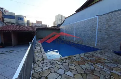 Sobrado  com piscina à venda localizado no jardim santa cecília
