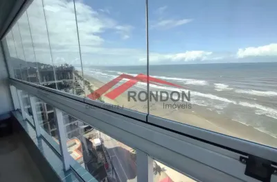 Apartamento com 2 quartos à venda na Avenida Mário Covas Júnior, 4826, Vila Atlântica, Mongaguá