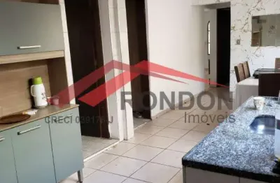 Casa térrea à venda: 3 dormitórios, 2 banheiros, 2 vagas de garagem