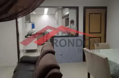 Apartamento com 3 quartos à venda na Rua Doutor Miguel Vieira Ferreira, 00, Jardim Zaira, Guarulhos