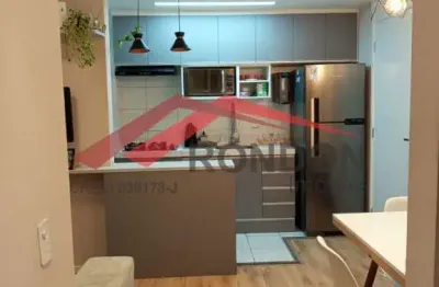 Apartamento à venda no condomínio residencial prime vila endres – guarulhos