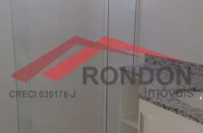 Apartamento com 2 quartos à venda na Avenida Bartholomeu de Carlos, 00, Jardim Flor da Montanha, Guarulhos