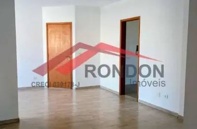 Apartamento à venda no vila camargos 106 m² 3 dormitórios, sendo 1 suíte. 2 vagas