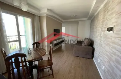 Apartamentopara locação e venda - home club - 51 mts² - 02 dormitórios - 01 banheiro - varanda - 01 vaga  - macedo - guarulhos / sp.
