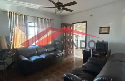 Casa com 4 quartos à venda na Rua Noel Rosa, 00, Jardim Pinhal, Guarulhos