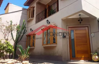 Casa com 4 quartos à venda na Rua Ubaí, 00, Vila Barros, Guarulhos