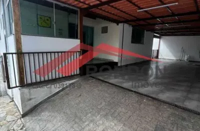 Magnífica casa de 02 pavimentos na pampulha - belo horizonte/mg