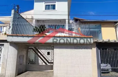 Casa com 3 quartos à venda na Travessa Terezinha, 00, Vila Augusta, Guarulhos