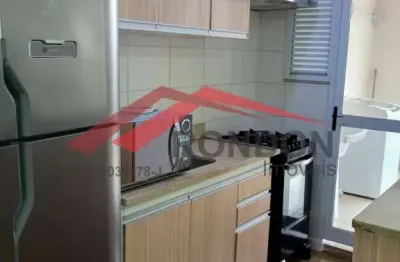 Apartamento com 2 quartos para alugar na Rua Londrina, 209, Vila Endres, Guarulhos