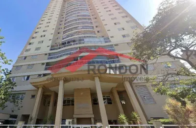 Apartamento de altíssimo padrão no condomínio place du soleil jardim zaira | 180m² | 2 suítes | 2 dormitórios | 4 vagas