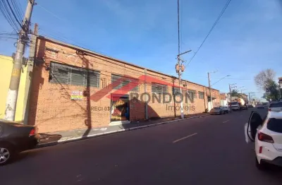 Barracão / Galpão / Depósito à venda na Rua Lopes da Costa, 352, Chácara São João, São Paulo