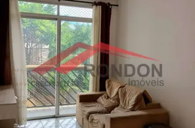 Apartamento 65 m² à venda no bom clima com sacada e 2 dormitórios