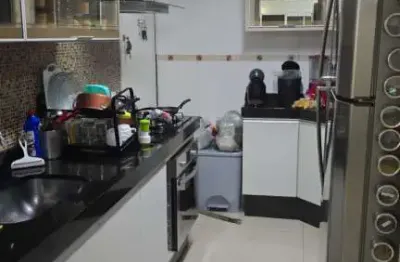 Apartamento com 3 quartos à venda na Avenida Presidente Humberto de Alencar Castelo Branco, Vila Leonor, Guarulhos