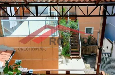 Imóvel com renda: 4 casas e salão comercial no jardim santa cecília