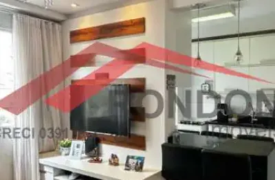 Apartamento com 2 quartos e 1 banheiro à venda, 43 m² por r$ 299.900,00