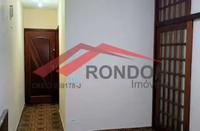 Apartamento 67 m² 2 dormitórios, 2 banheiros e 1 vaga de garagem coberta - vila camargos