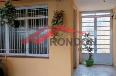 Sobrado para locação com 2 dormitórios em ótima localização - vila são jorge