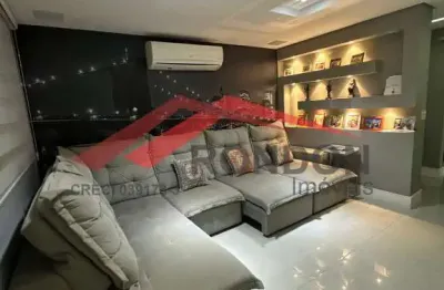 Casa em condomínio fechado com 3 quartos à venda na Rua Guilherme Lino dos Santos, 1215, Jardim Flor do Campo, Guarulhos