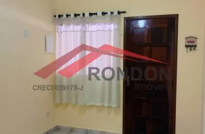 Casa com 2 quartos à venda na Avenida Vereador Antônio Grotkowski, 265, Vila Santa Maria, Guarulhos