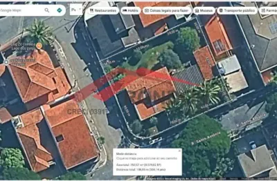 Terreno/imóvel com 750 m² de terreno à venda na vila galvão - ótima opção para construtor.