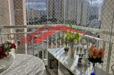 Apartamento à venda na vila augusta 2 dormitórios varanda ampla
