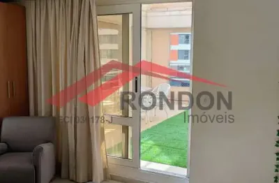 Flat 48 m² à venda no mercure guarulhos 1 vaga de garagem