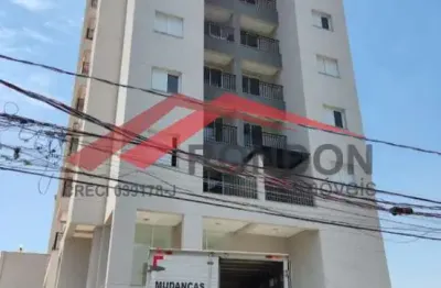 Apartamento 46m² à venda na vila galvão - sp com 2 dormitórios, sendo 1 suíte, sacada e 1 vaga de garagem coberta.