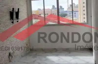 Apartamento para locação - residencial bom clima  - 78 mts² - 02 dormitório com suíte - 01 vaga