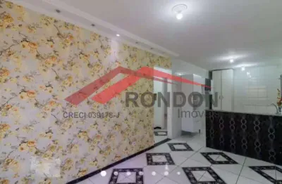 Apartamento à venda 54 m² andar térreo, 2 dormitórios e 1 vaga - jardim dourado