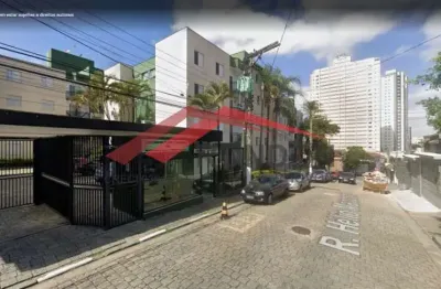 Apartamento com 2 quartos à venda na Rua Hélio Manzoni, 296, Gopoúva, Guarulhos