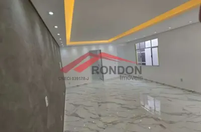 Casa térrea com 3 dormitórios a venda no vila fatima