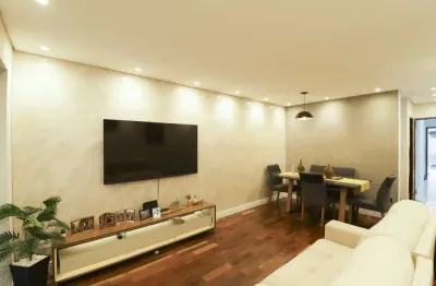 Casa com 3 quartos à venda na Avenida André Luíz, Picanço, Guarulhos