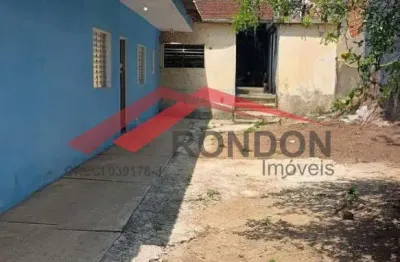 2 casas térreas à venda no macedo terreno 10 x 24,50