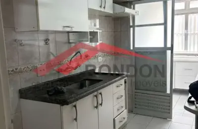 Apartamento para venda com 3 Dormitórios, sendo 1 suíte e 1 vaga - Itapegica