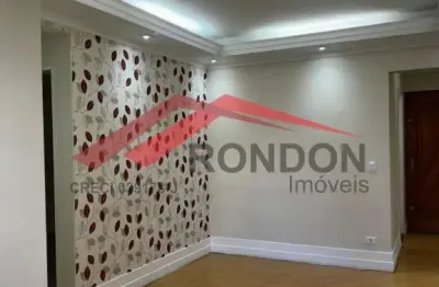 Apartamento para venda ou locação com 3 dormitórios, sendo 1 suíte e 1 vaga - itapegica