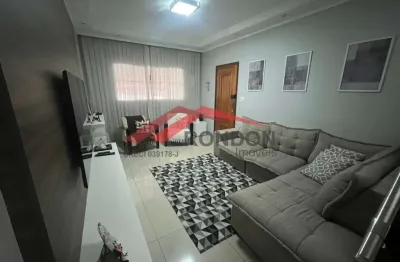 Casa com 3 quartos à venda na Rua Praia Grande, 00, Jardim Santa Clara, Guarulhos