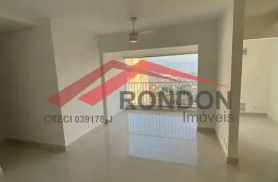 Apartamento na ponte grande - locação - 3 dormitórios - 2 banheiros - 1 suíte - varanda - 2 vagas de garagem no subsolo.