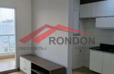 Apartamento 61 m² , 2 dormitórios, sendo 1 suíte, para locação no condomínio compasso by