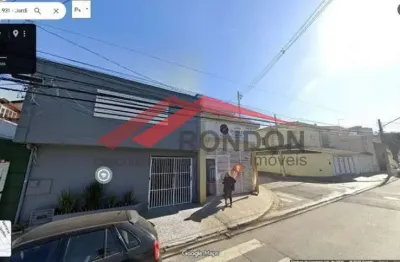 Casa para alugar na avenida barber greene, jardim santa clara, guarulhos, 188 m2 por r$ 5.000