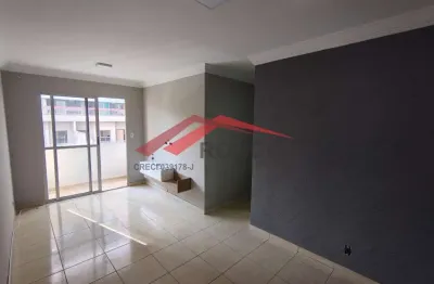 Apartamento à venda com 2 dormitórios, sacada e 1 vaga - rua antonieta. próximo ao shopping internacional